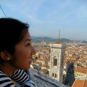 Meet your Posher, Thidar